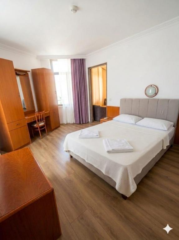 Softa Vivanco Hotel — 10
