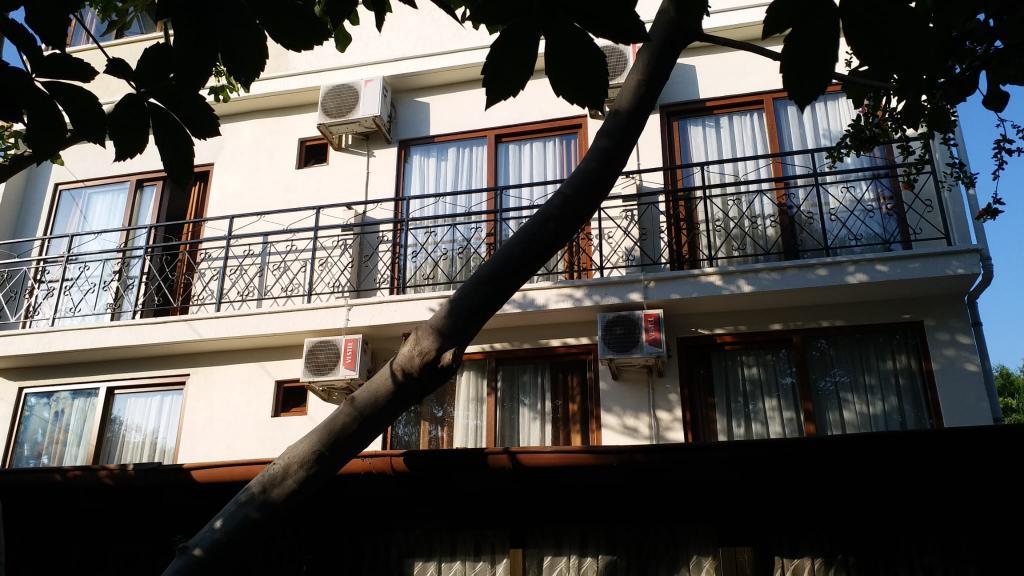 Soleil Otel — 8