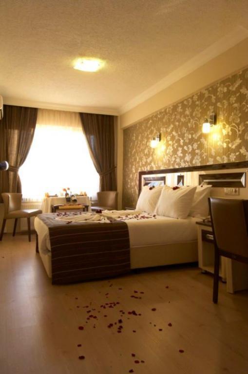 Soyiç Hotel — 10