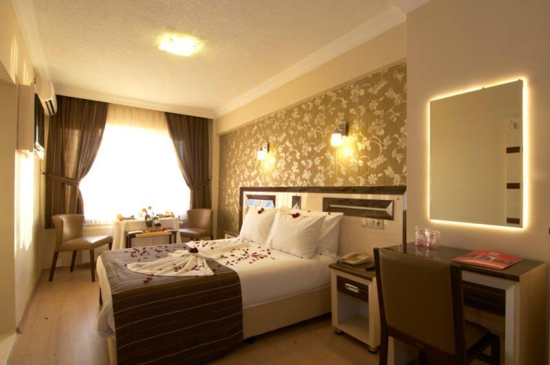 Soyiç Hotel — 9