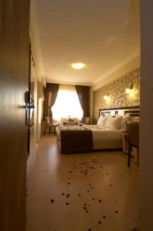 Soyiç Hotel — 2