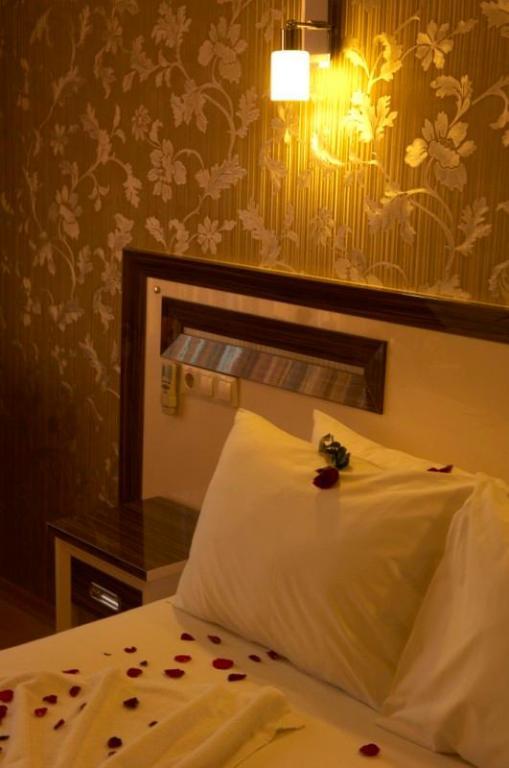 Soyiç Hotel — 4