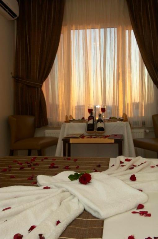 Soyiç Hotel — 5
