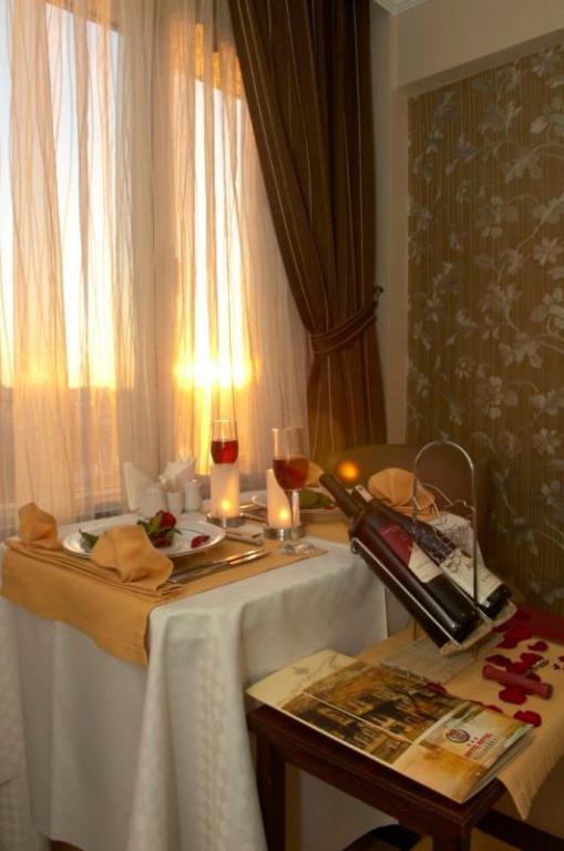 Soyiç Hotel — 6