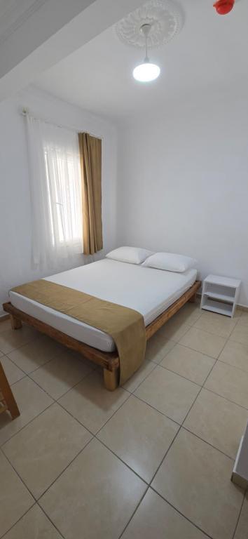 Soysal Apart Datça — 9