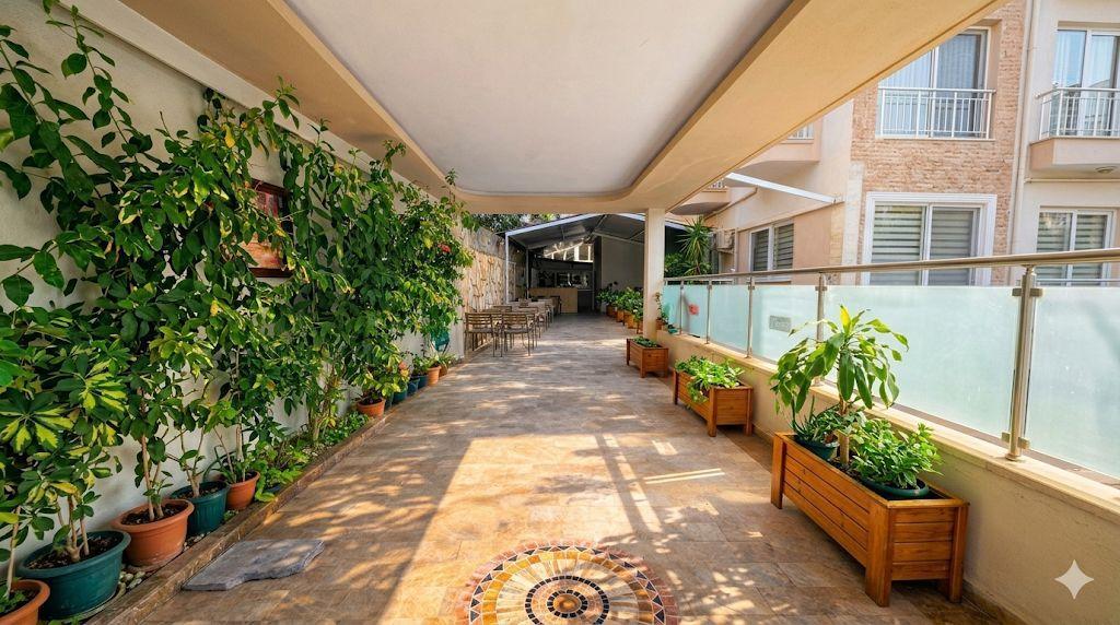 Star Apart Otel Marmaris — 4