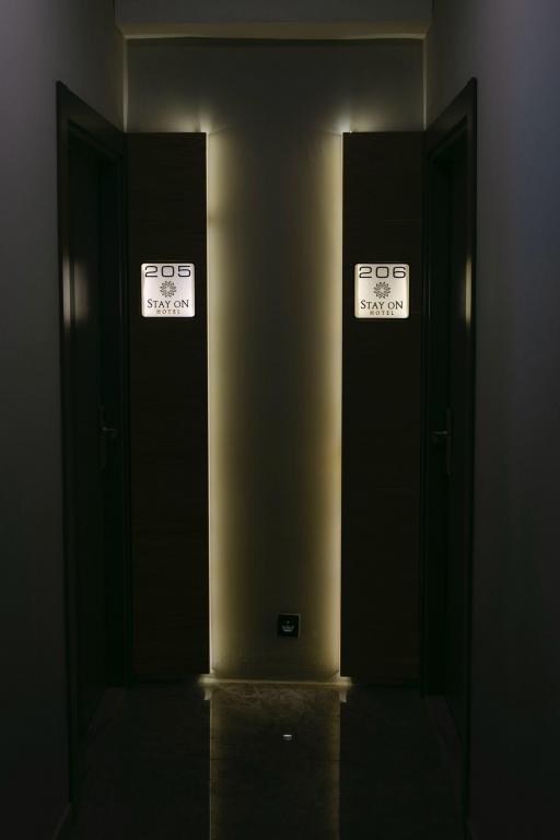 Stay On Hotel Gaziemir — 3