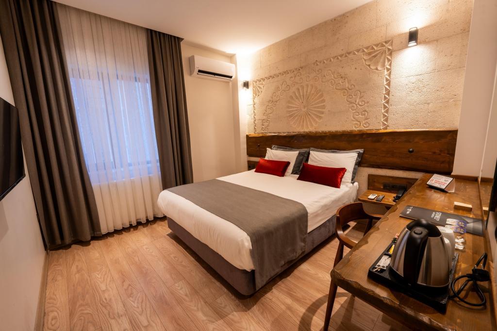 Stones Of Cappadocia Hotel — 4