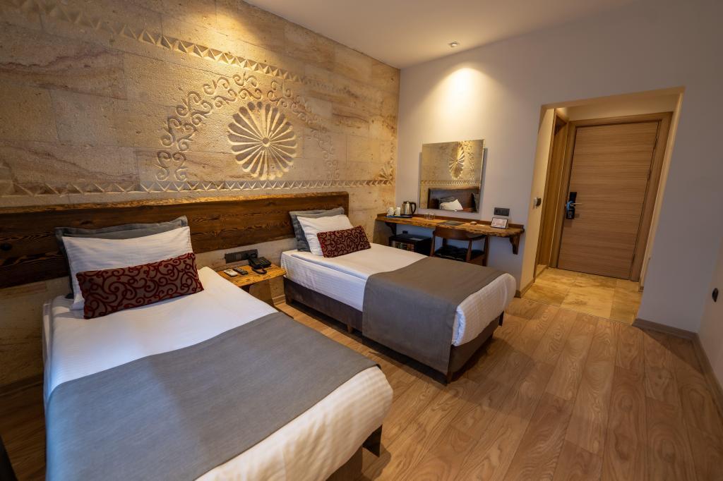 Stones Of Cappadocia Hotel — 8