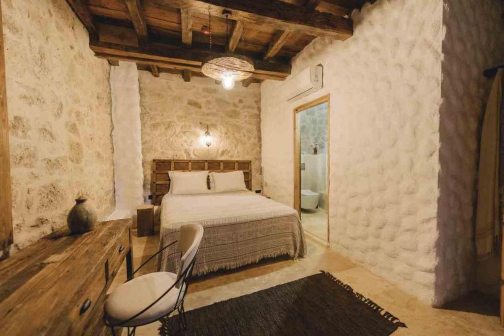Suare Alaçatı (+12 Adult Only) — 5