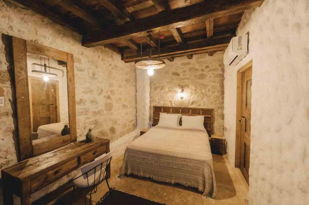 Suare Alaçatı (+12 Adult Only) — 6
