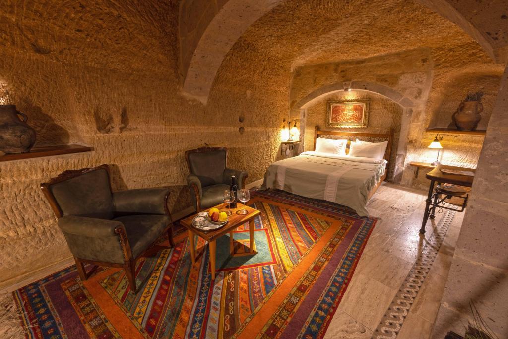 Sultan Cave Suites — 7