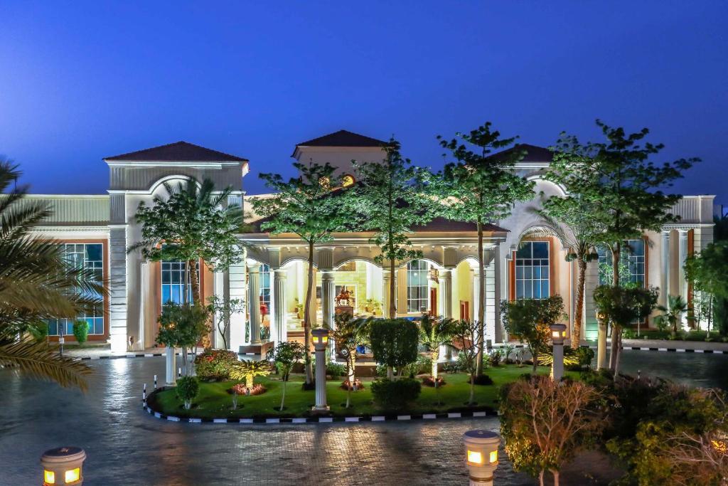 Sultan Gardens Resort — 3