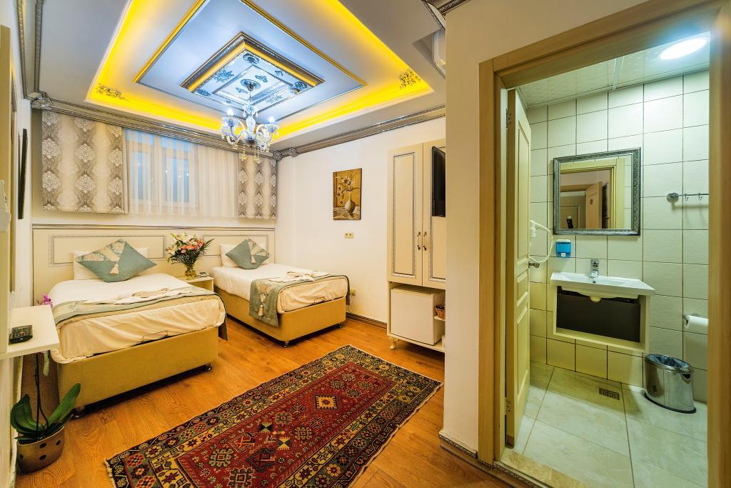 Sultan House Hotel — 2