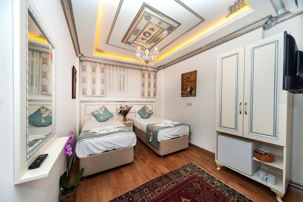Sultan House Hotel — 3