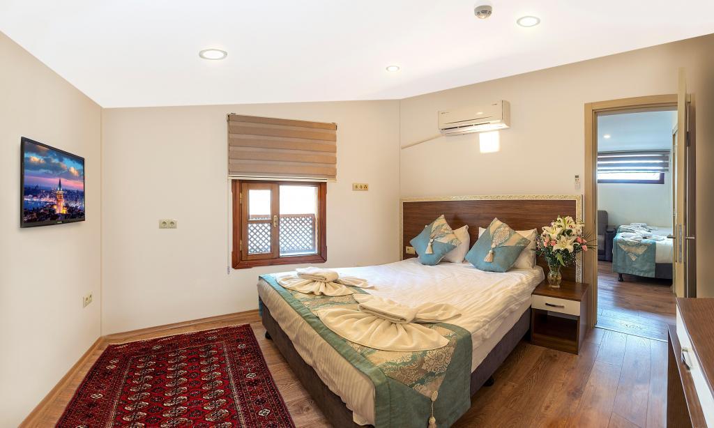 Sultan House Hotel — 6