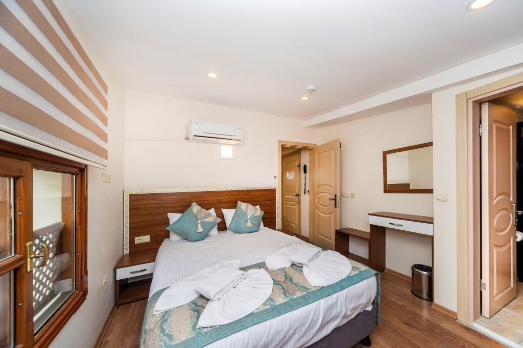 Sultan House Hotel — 8