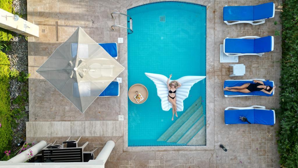 Sunset Beach Resort Aqua Lettings — 4
