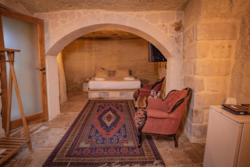 Sur Cave Suites — 4