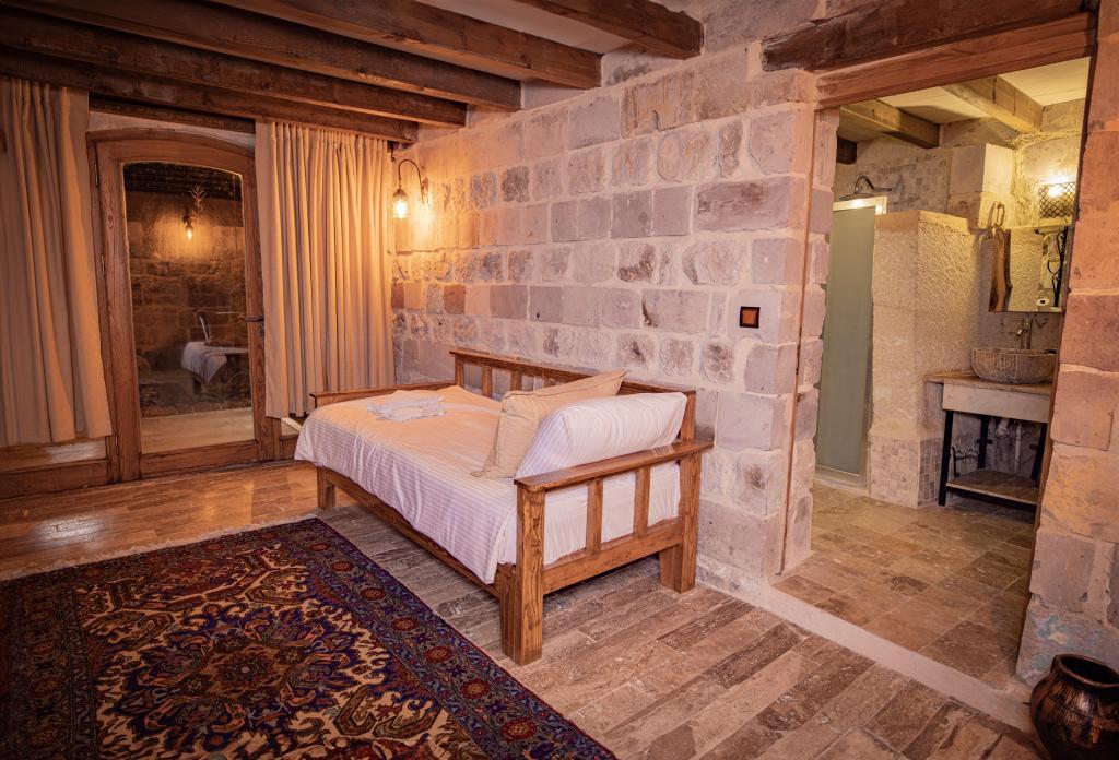 Sur Cave Suites — 7