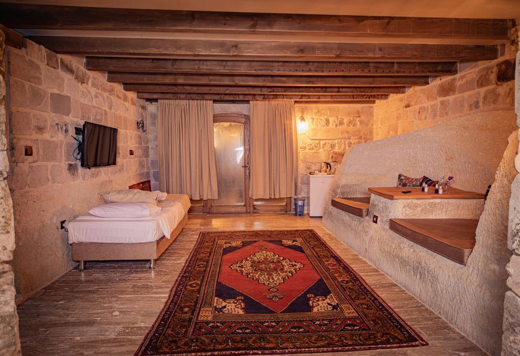 Sur Cave Suites — 9