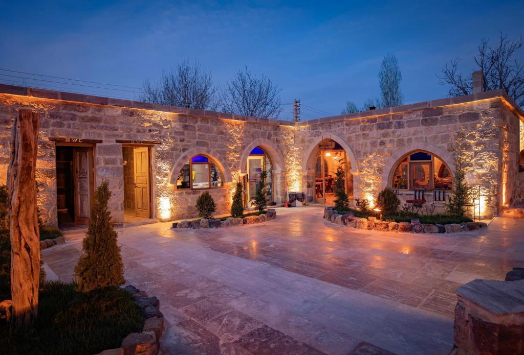 Sur Cave Suites — 3
