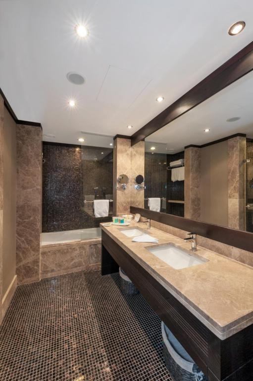 Sway Hotels Palandöken — 2