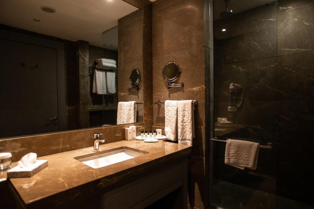 Sway Hotels Palandöken — 5