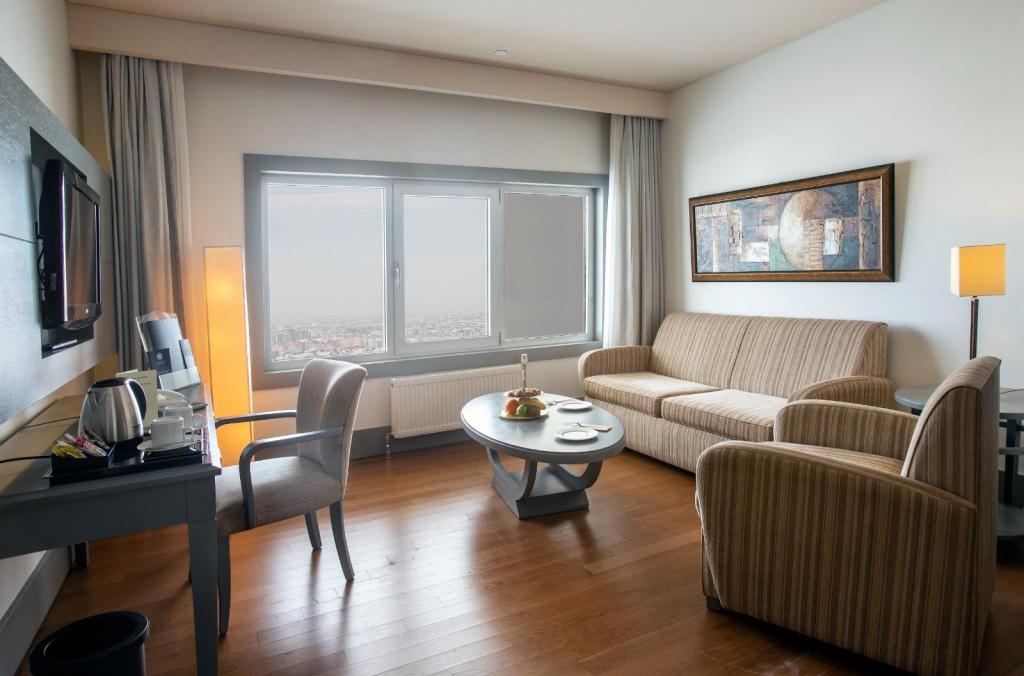 Sway Hotels Palandöken — 6