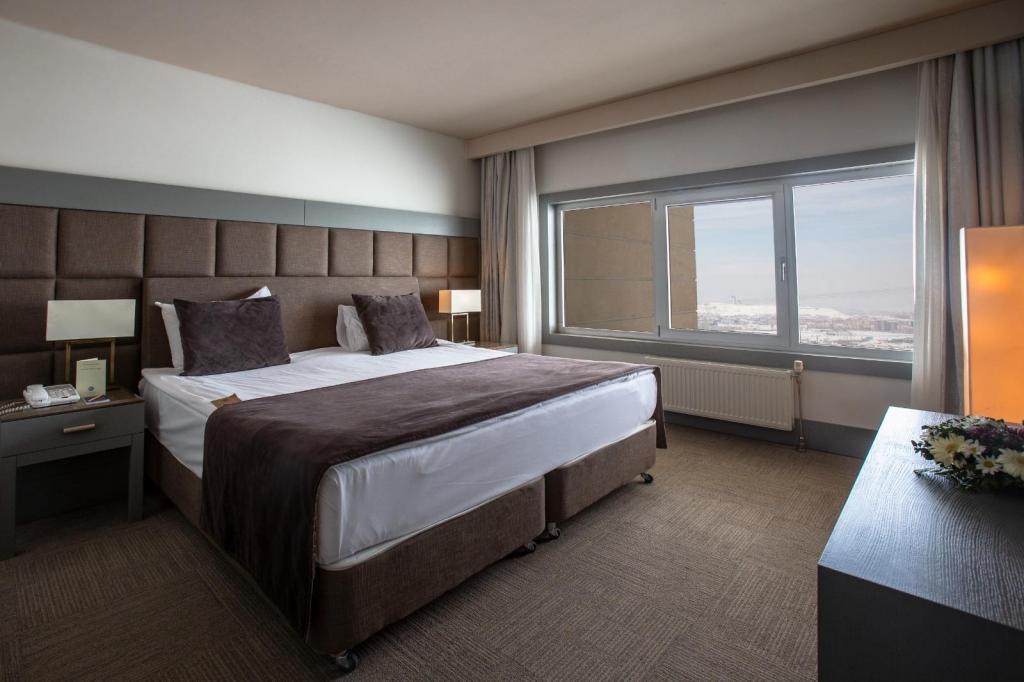 Sway Hotels Palandöken — 7