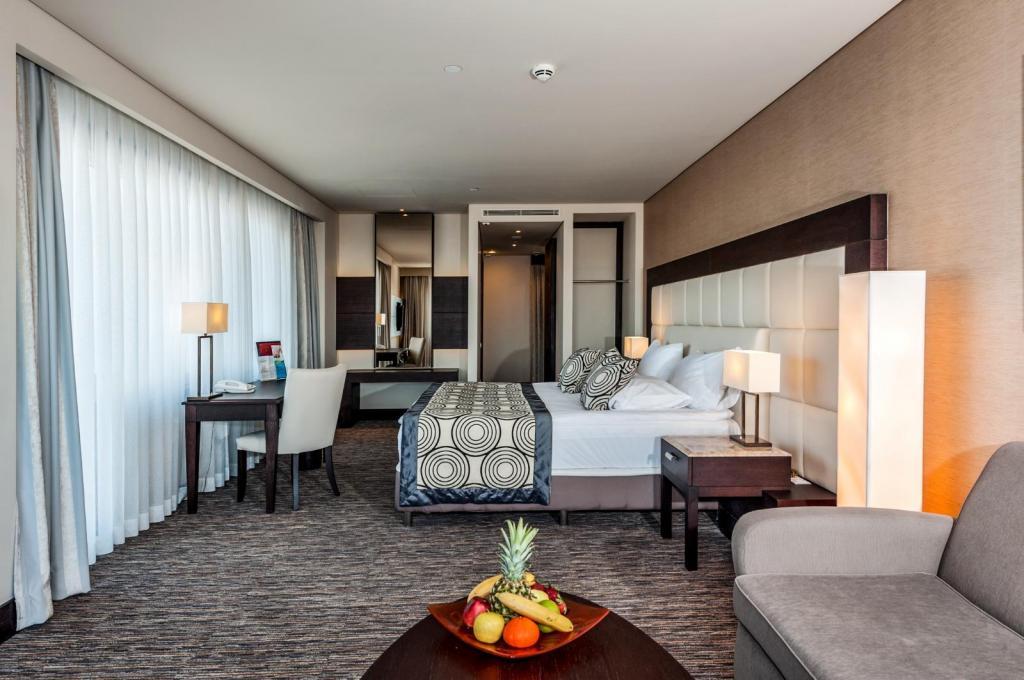 Sway Hotels Palandöken — 9