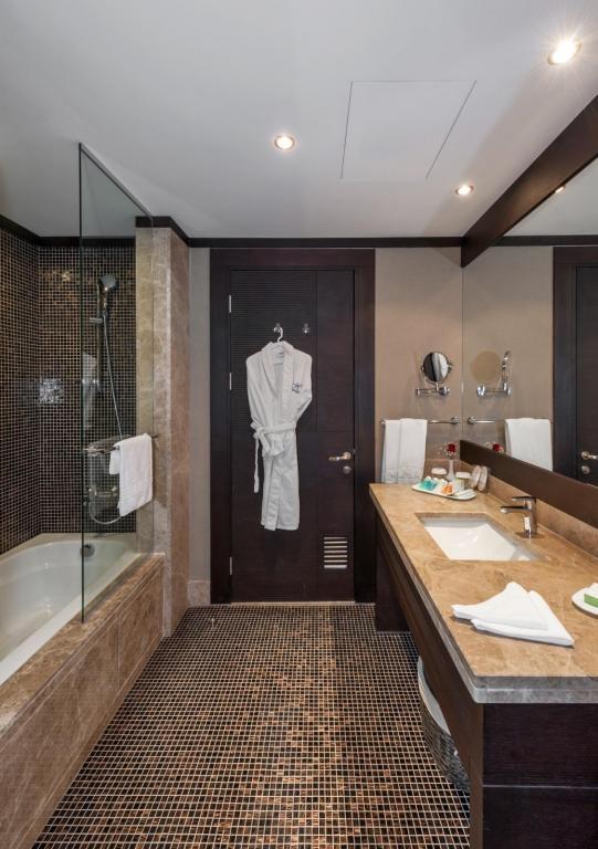 Sway Hotels Palandöken — 8