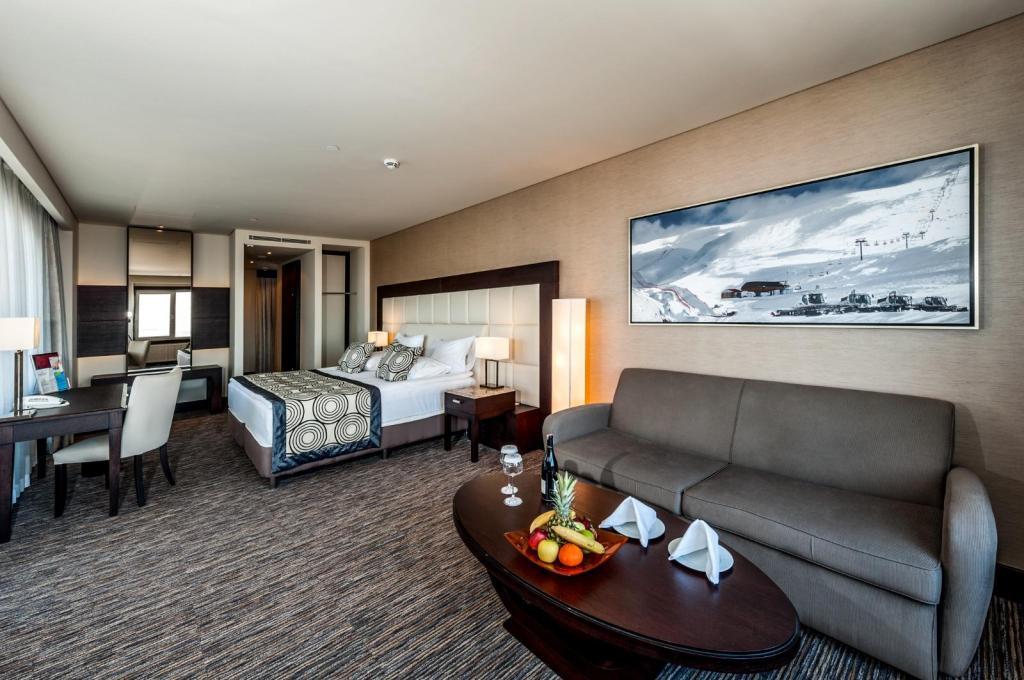 Sway Hotels Palandöken — 10