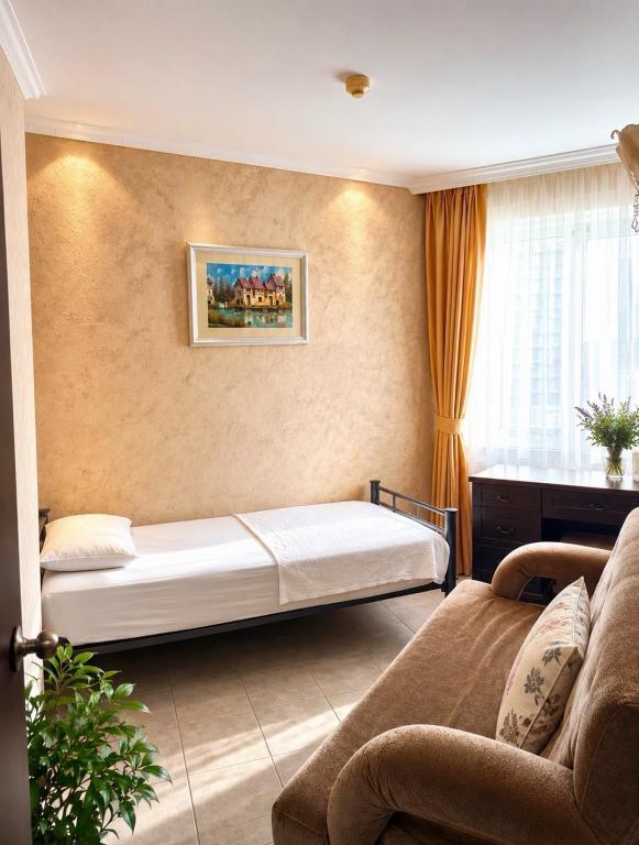 Sweet Home Butik Otel — 4