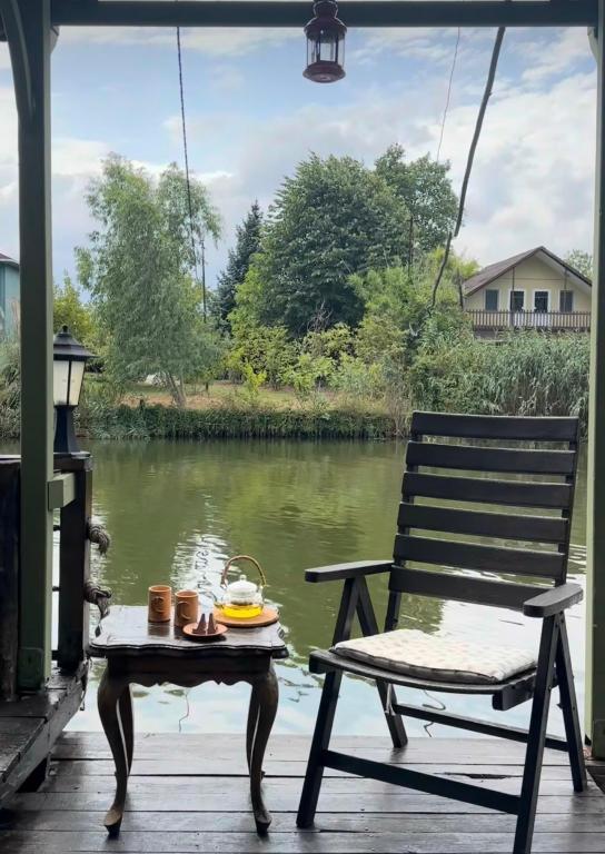 Sweet Home River Hotel Ağva(Adult +15 ) — 3