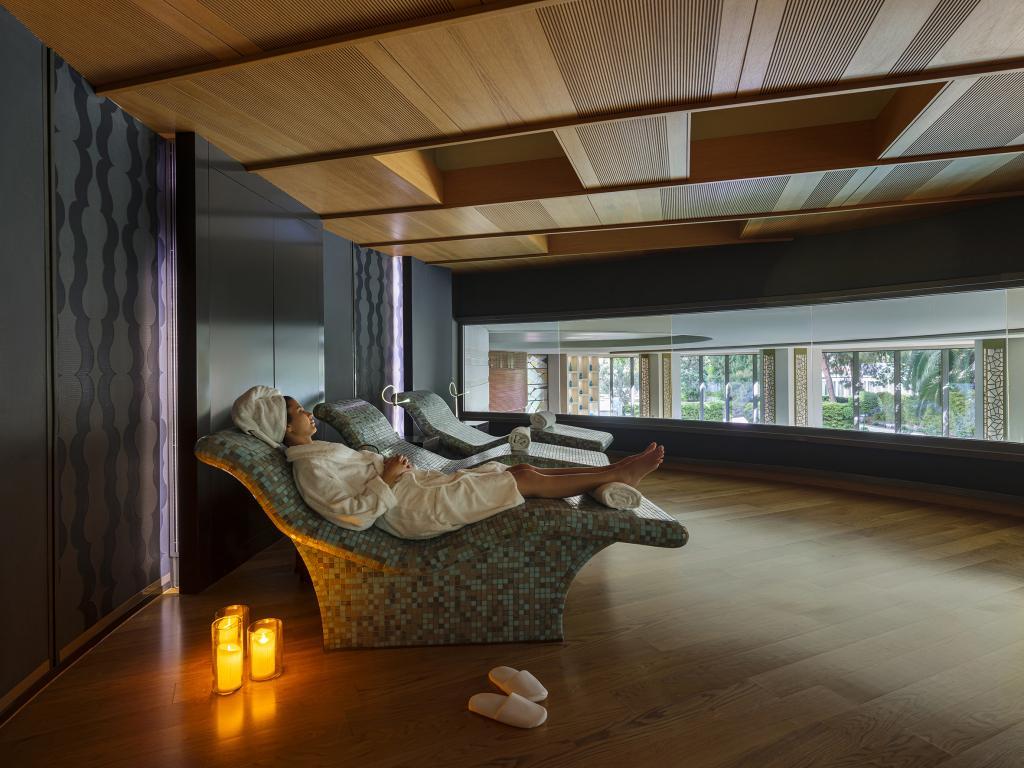 Swissotel Büyük Efes Izmir — 10