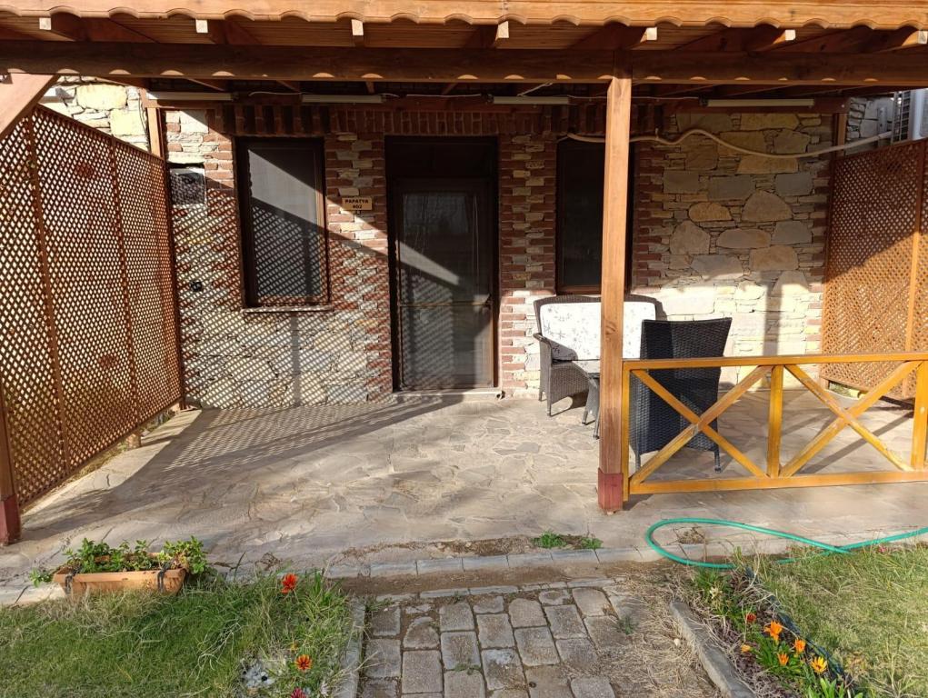 Taş Evler Butik Otel Şirince — 8