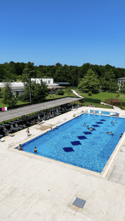 The Lıfe Nest Hotel — 2