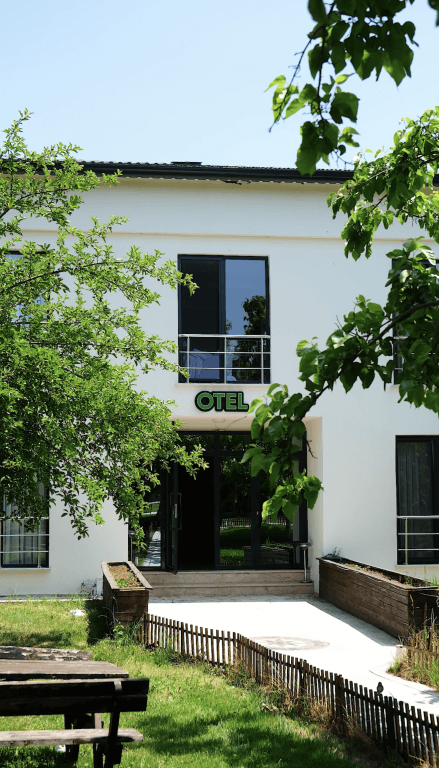 The Lıfe Nest Hotel — 6