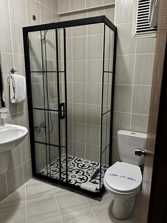 Tüm Otel — 10