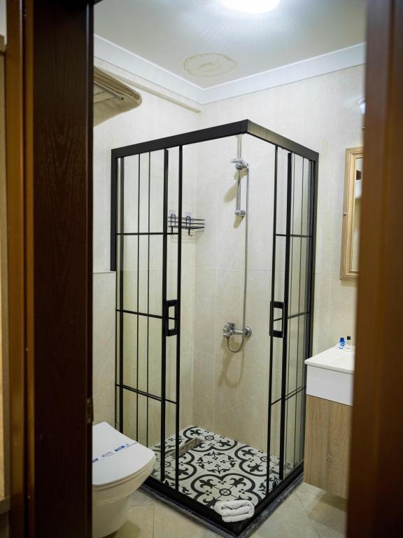 Tüm Otel — 3