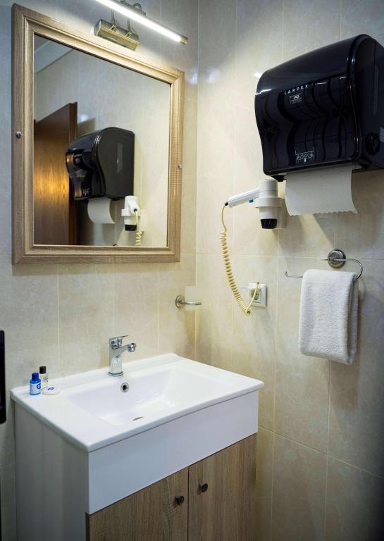 Tüm Otel — 4