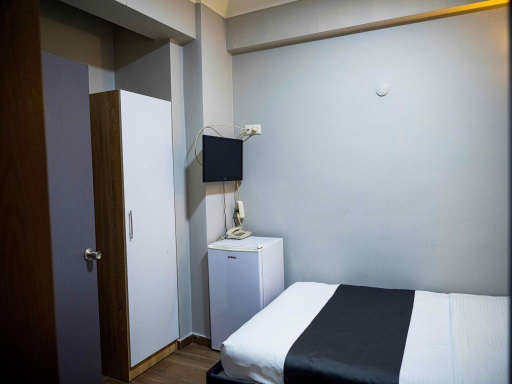 Tüm Otel — 5