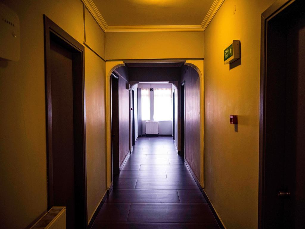 Tüm Otel — 6