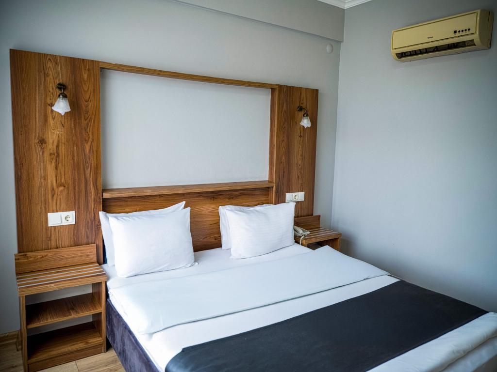 Tüm Otel — 7