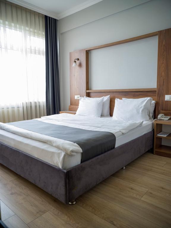 Tüm Otel — 8