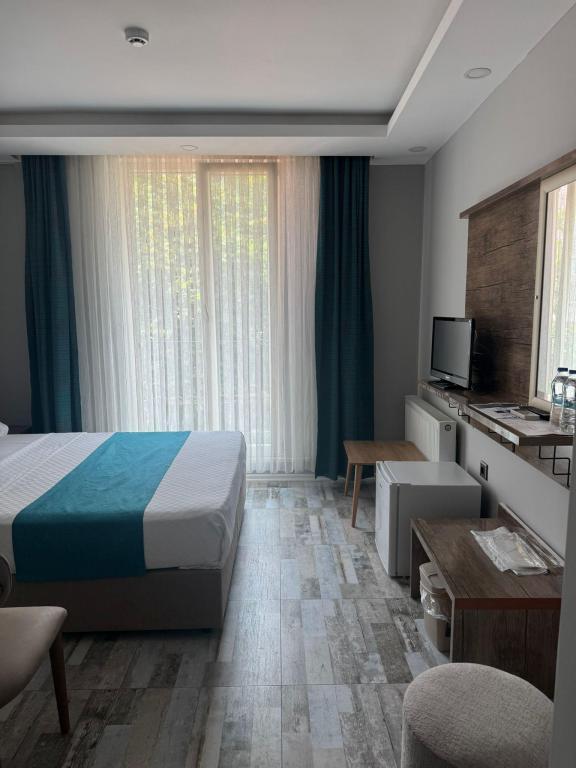 Tüm Palace Otel — 9