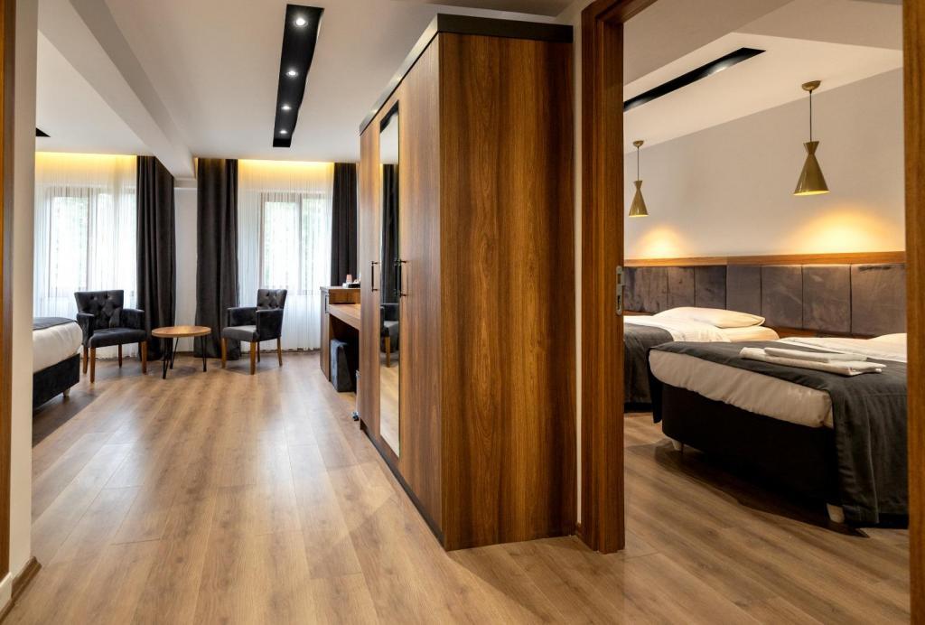 Türkler Otel — 3