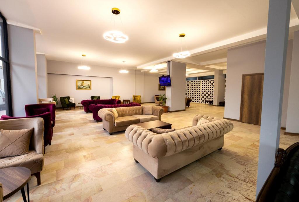 Türkler Otel — 9