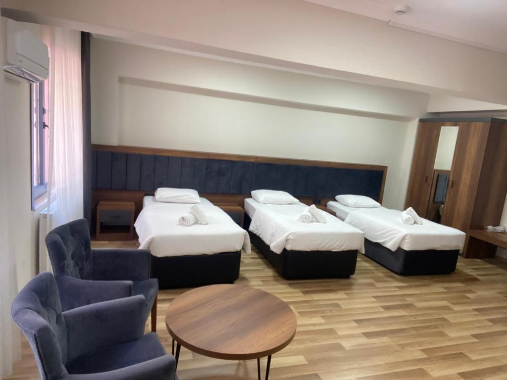 Türkler Otel — 5
